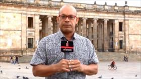 Gobierno colombiano decreta el cese bilateral al fuego 