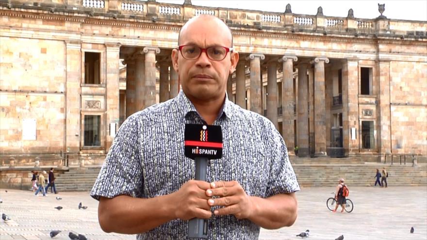 Gobierno colombiano decreta el cese bilateral al fuego 