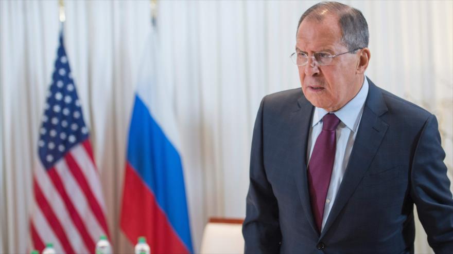 Rusia insiste en determinar a opositores y terroristas en Siria