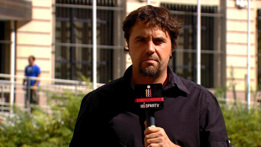 Sube accidentes laborales en España tras aplicar reformas por PP