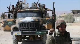 Ejército sirio recupera control de la ciudad de Daraya