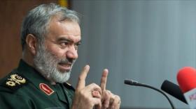 ‘Enemistad de EEUU hacia Irán es la lucha del mal contra el bien’ 