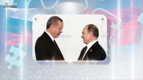 ¿Es sincera la nueva actitud del presidente turco Erdogan?
