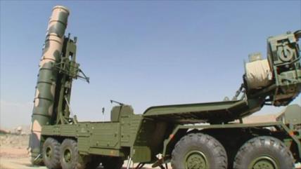 Central nuclear iraní de Fordo se acoraza contra Israel con S-300‎