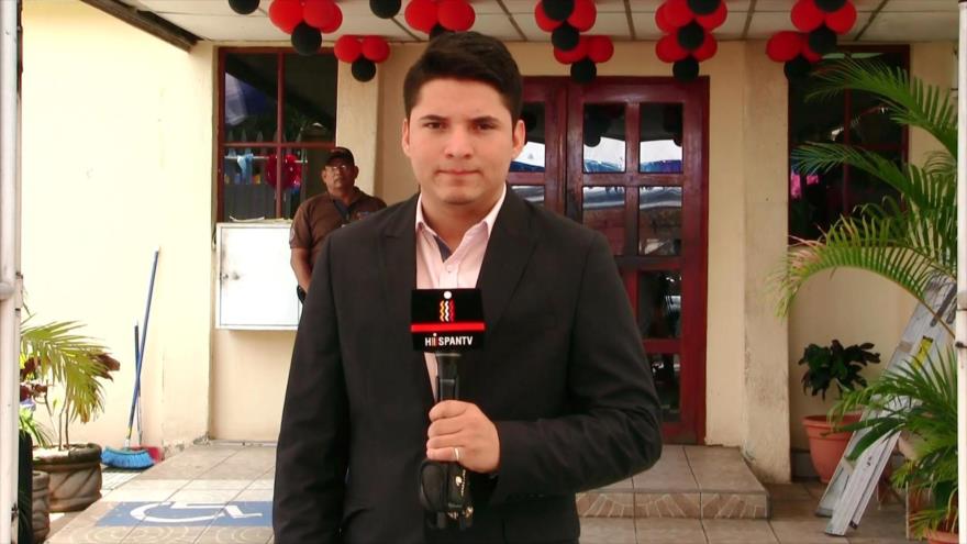 Partidos políticos inician campaña electoral en Nicaragua