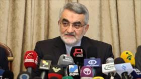 Irán vigila a terroristas desde su bastión en Irak y Siria
