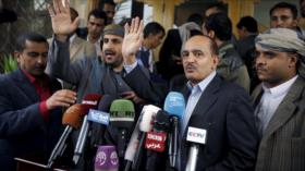 Movimiento yemení Ansarolá enviará delegación a América Latina