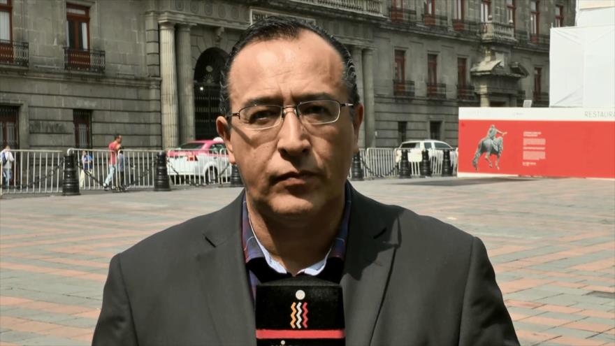 Impunidad protege a autores de tortura en México