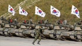 Seúl pide tomar ‘represalias realistas’ contra Pyongyang