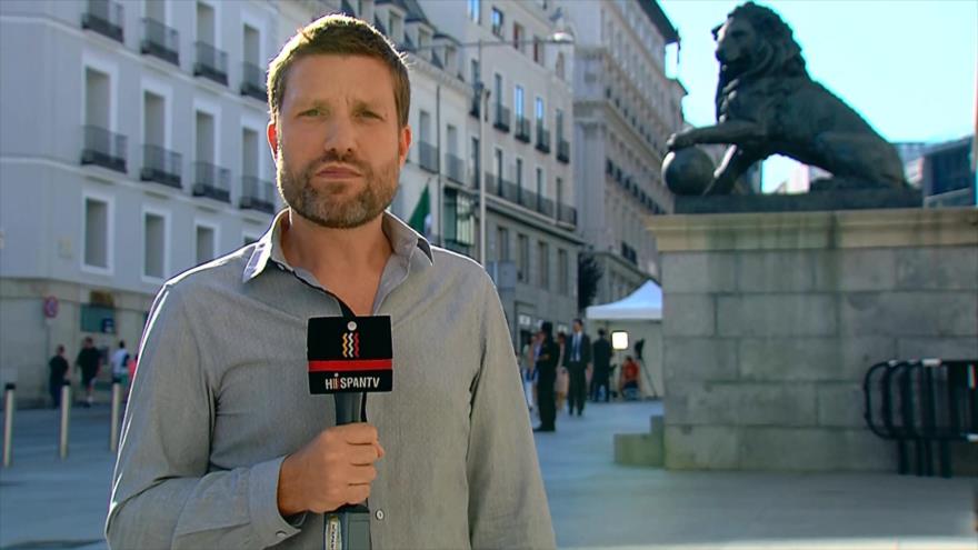 Rajoy pide responsabilidad a los partidos para gobernar