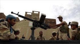 Yemeníes matan a decenas de militares saudíes en su propio suelo