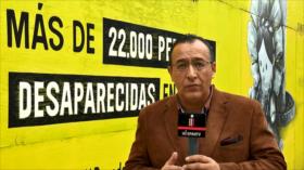 Urge mejorar protocolos para evitar desapariciones en México