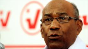 Istúriz: Pueblos progresistas, en contraofensiva por democracia