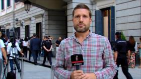Rajoy no logra ser investido en primera votación