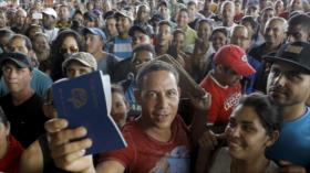 Cuba: EEUU emplea política migratoria como arma contra cubanos