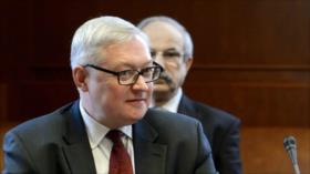 Irán y Rusia piden garantizar implementación del acuerdo nuclear