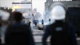 AI a los Al Jalifa: Pongan fin a represión de opositores bareiníes