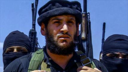 ¿Quién mató a Al-Adnani: EEUU, Rusia o… el propio Daesh?