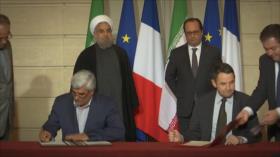 Irán Hoy - Los logros del Gobierno de Rohani