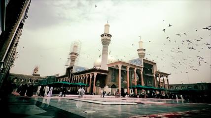 Chiíes, de luto por el aniversario del martirio de su noveno Imam