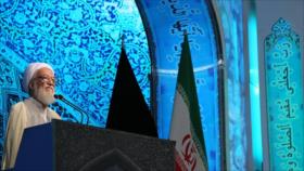 ‘Capacidad defensiva de Irán amedrenta seriamente a los enemigos’
