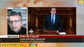 ‘PP y PSOE intentan dejar fuera a partidos emergentes en España’ 