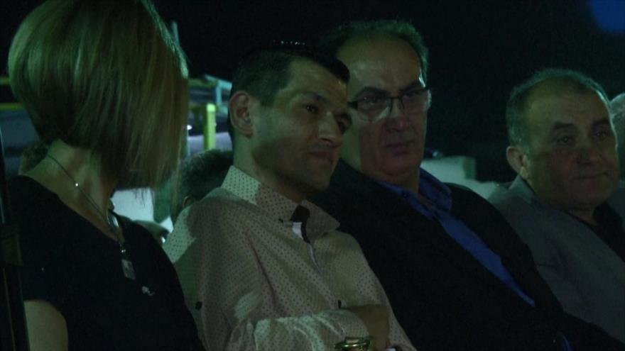 Se cumple un año de la tragedia de Aylan Kurdi