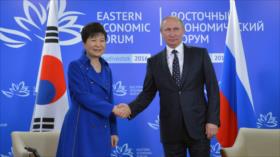 Putin: la crisis de las 2 Coreas apunta a una catástrofe global