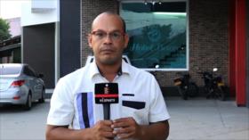 Movimientos civiles colombianos se unen al SÍ 