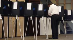 Sí, las elecciones de EEUU podrían ser manipuladas