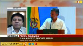 ‘Élites utilizan desinformación para atacar acuerdo Bogotá-FARC’