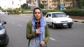Informe revela la restricción de libertades académicas en Egipto