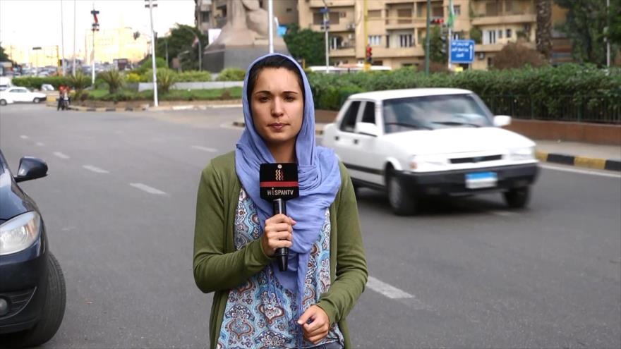 Informe revela la restricción de libertades académicas en Egipto