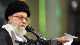 Mensaje del Líder de Irán sobre la peregrinación del Hach 2016