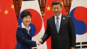 Pekín: escudo antimisiles de EEUU en Seúl fuerza conflictos