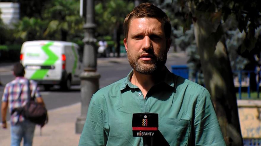 PSOE inicia contactos para explorar vías de Gobierno alternativo