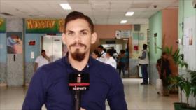 Descontrolado aumento de microcefalia en Honduras