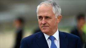Australia se niega a elegir entre China y EEUU