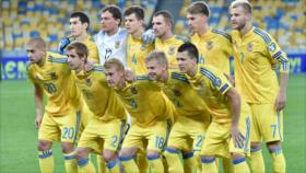 Ucrania baraja boicotear la Copa Mundial 2018 de Rusia
