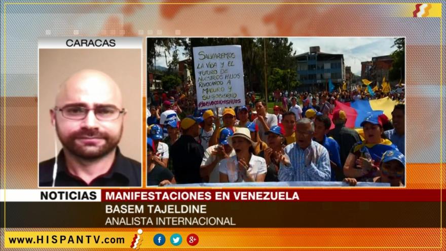 ‘Estrategia de derecha venezolana ha comenzado a desbaratarse’ 