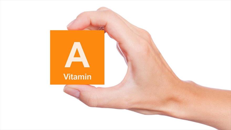 Un estudio demuestra que la vitamina A es capaz de luchar contra el cáncer de páncreas.