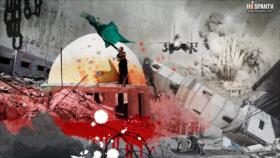 Israel sin castigo - La destrucción de mezquitas