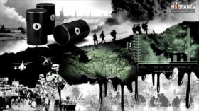 El gran desafío - Petróleo (Parte 2)