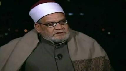 Sheij de Al-Azhar: Saudíes que mueren en Yemen “no son mártires”