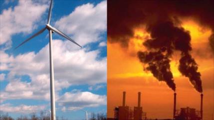 Ecologistas piden reducir más emisiones de CO2 en América Latina