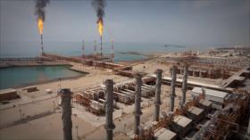 Irán Hoy - Nuevos contratos petrolíferos