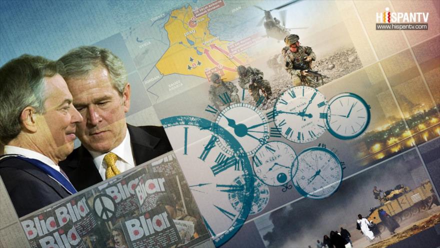 10 Minutos: Barrido debajo de la alfombra