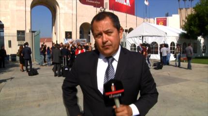 Los Ángeles pide ayuda del público en lucha antiterrorista