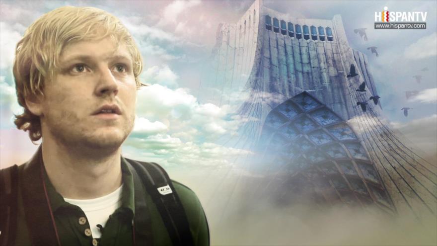 Teherán-Irán - Parte 1