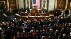 Congreso de EEUU aprueba ley que permite demandar a Riad por 11-S